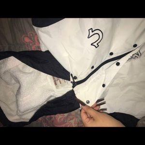 True Religion Sweater